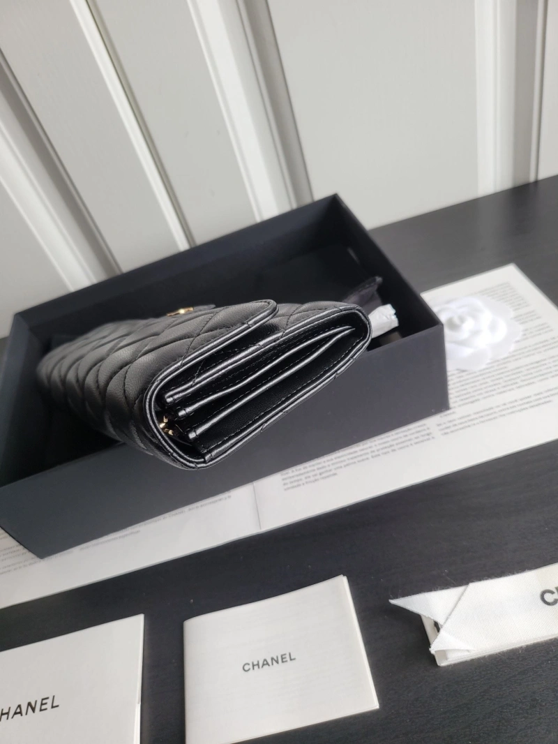 Chanel Wallets 4017-0479