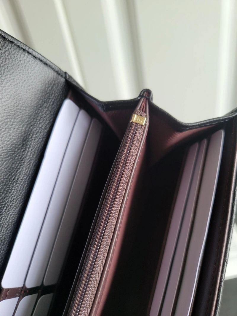 Chanel Wallets 4017-0479