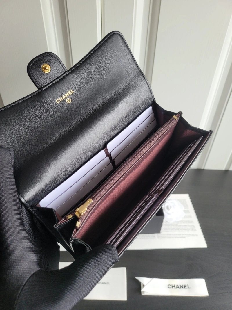 Chanel Wallets 4017-0479