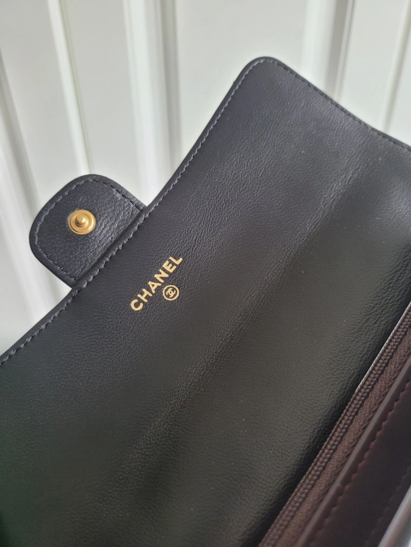 Chanel Wallets 4017-0479