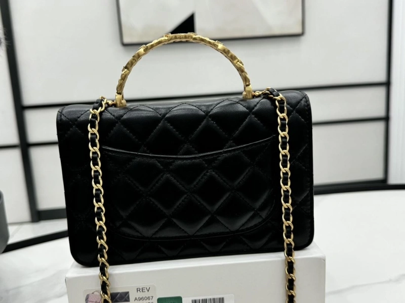 Chanel Satchel Bags 4017-0480