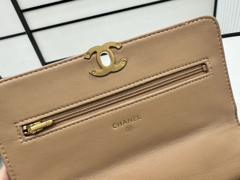 Chanel Satchel Bags 4017-0481