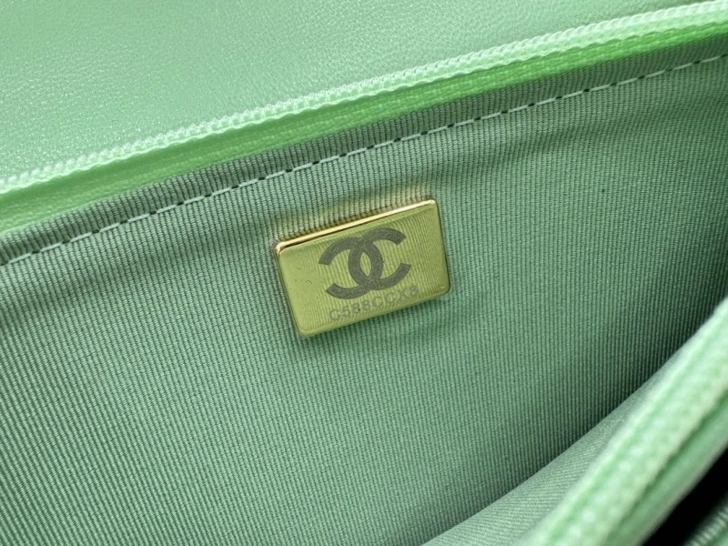 Chanel Satchel Bags 4017-0482