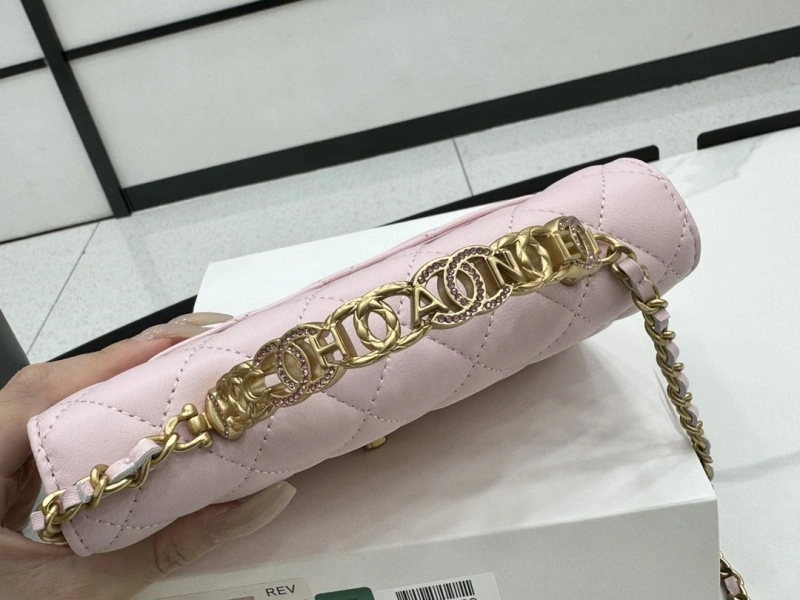 Chanel Satchel Bags 4017-0483