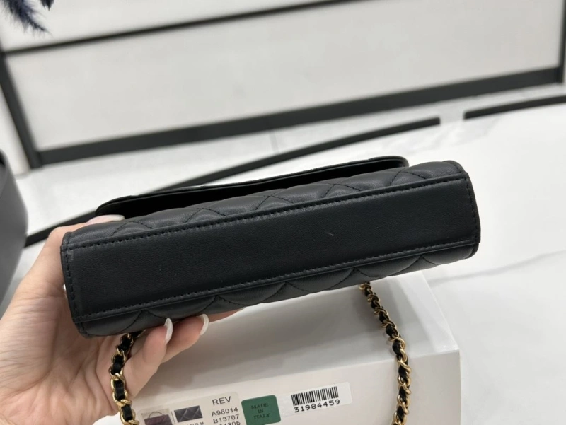 Chanel Top Handle Bags 4017-0485