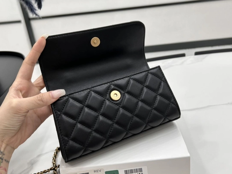 Chanel Top Handle Bags 4017-0485
