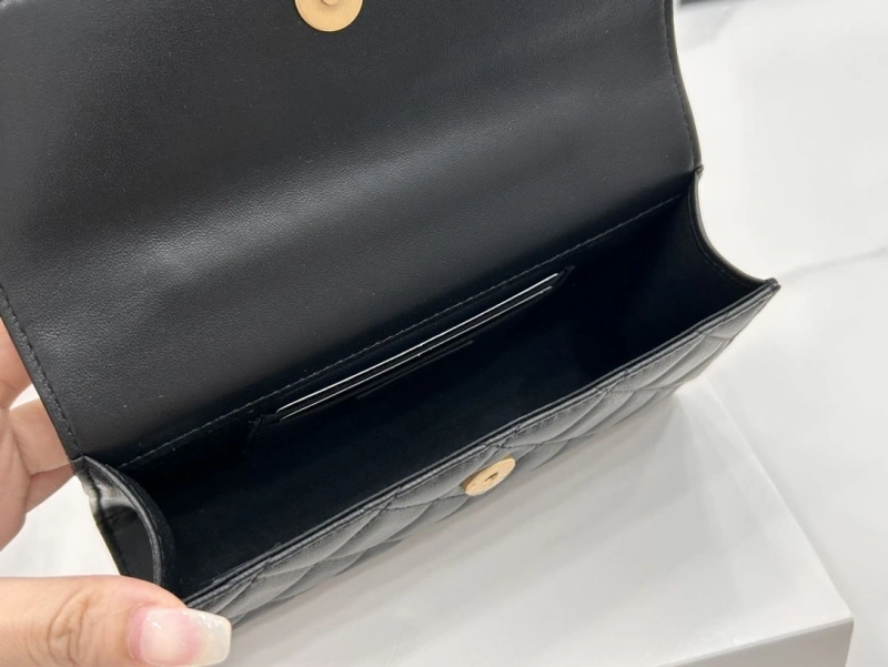 Chanel Top Handle Bags 4017-0485