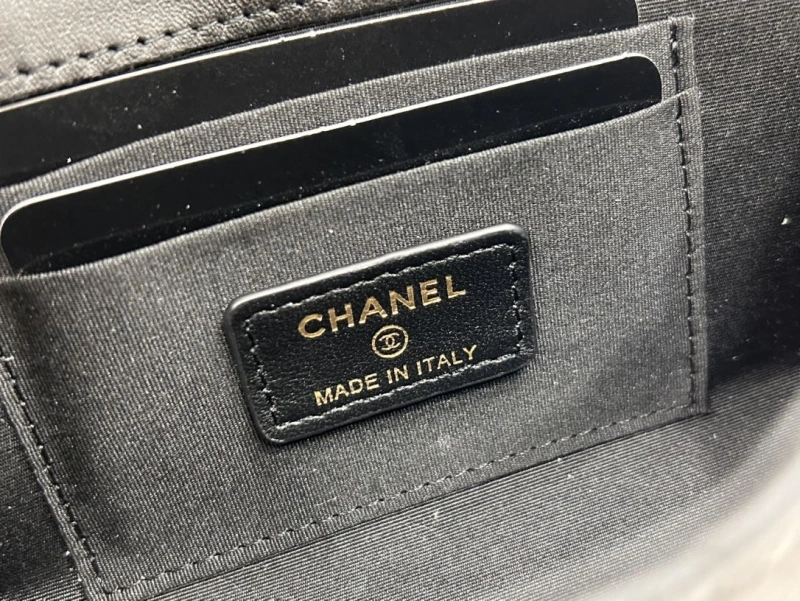 Chanel Top Handle Bags 4017-0485