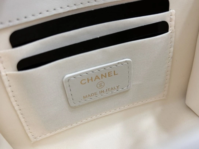 Chanel Top Handle Bags 4017-0486