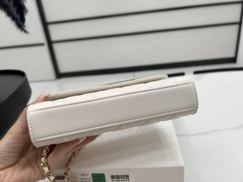 Chanel Top Handle Bags 4017-0487