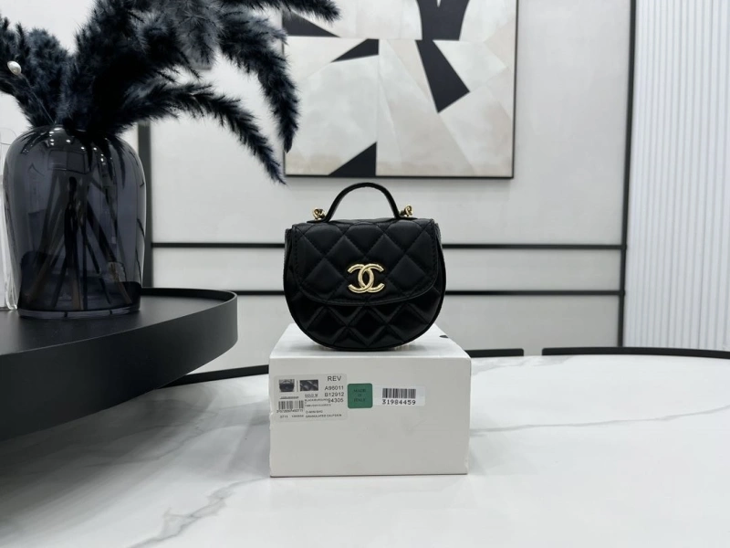 Chanel Satchel Bags 4017-0488