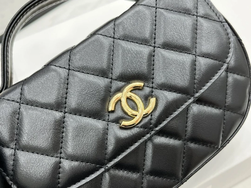 Chanel Satchel Bags 4017-0489