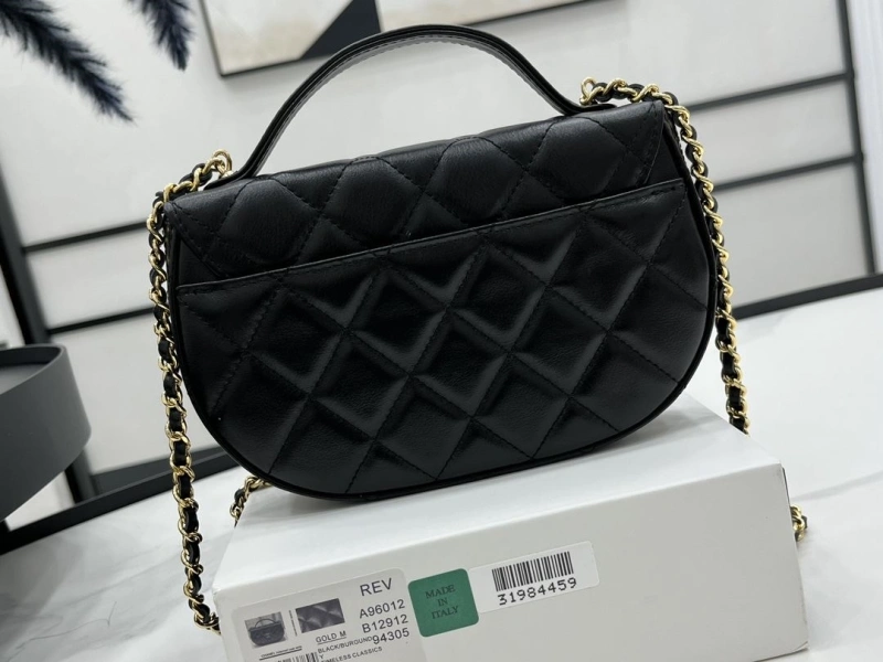Chanel Satchel Bags 4017-0489