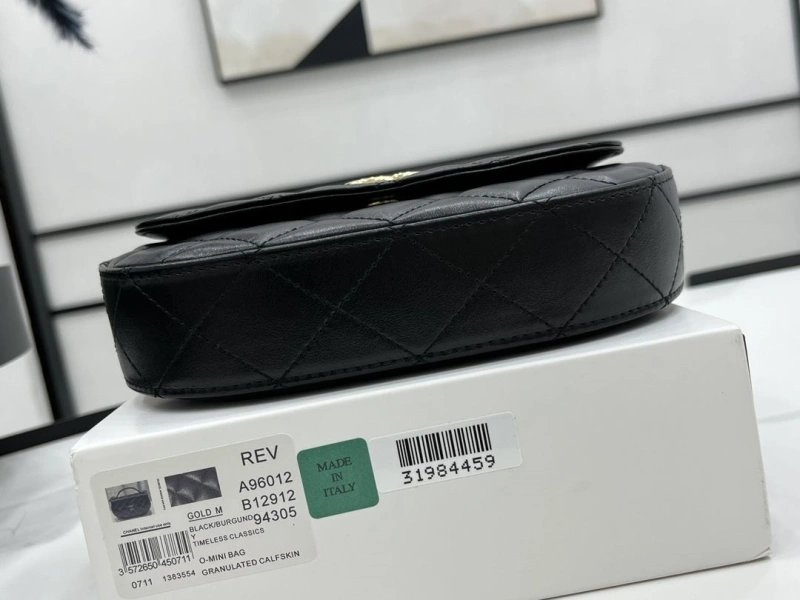 Chanel Satchel Bags 4017-0489