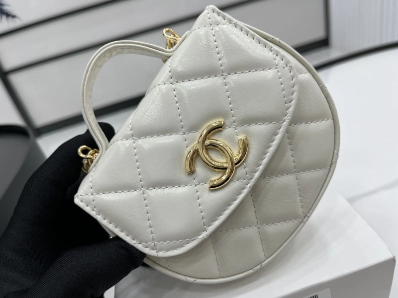 Chanel Satchel Bags 4017-0490