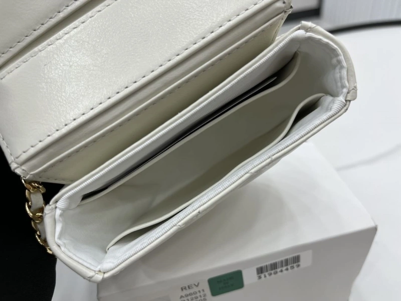 Chanel Satchel Bags 4017-0490