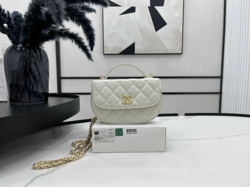Chanel Satchel Bags 4017-0491