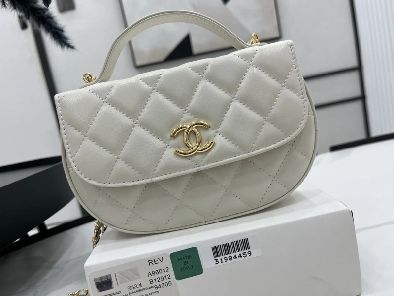Chanel Satchel Bags 4017-0491