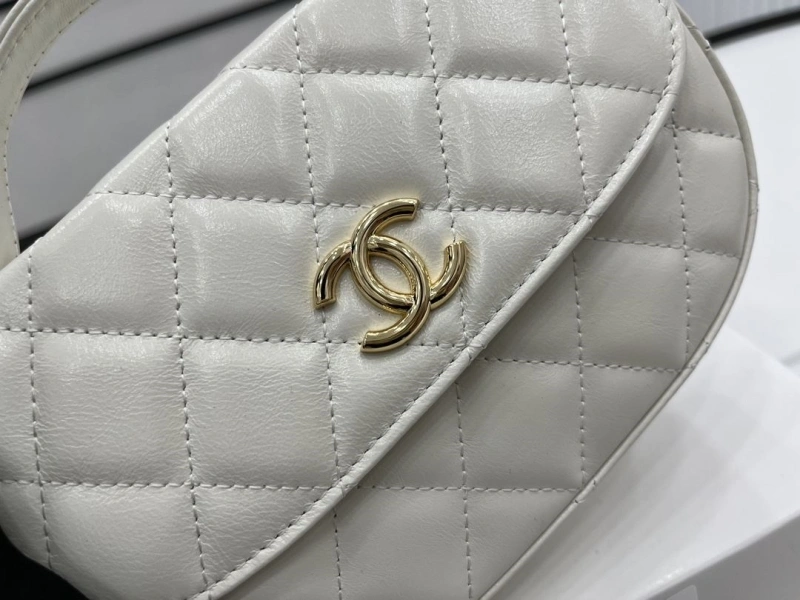 Chanel Satchel Bags 4017-0491
