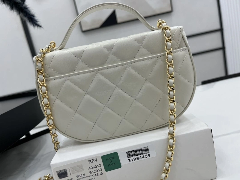 Chanel Satchel Bags 4017-0491