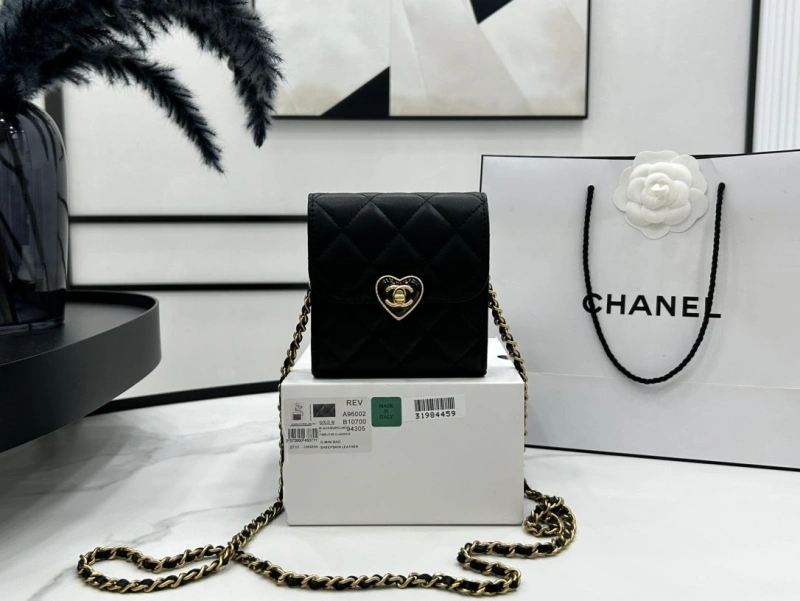 Chanel Satchel Bags 4017-0492