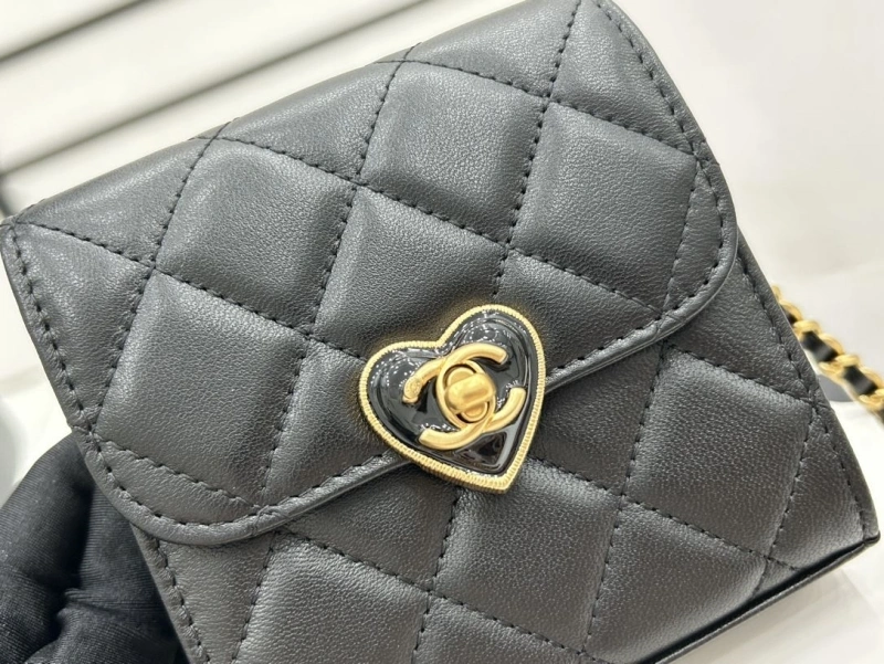 Chanel Satchel Bags 4017-0492
