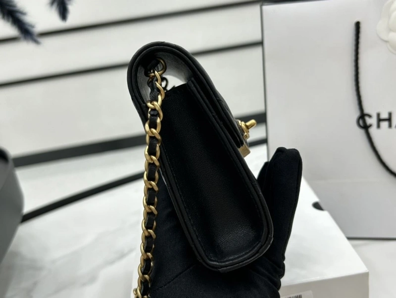 Chanel Satchel Bags 4017-0492