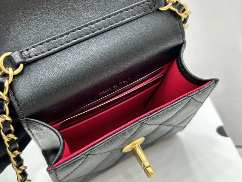 Chanel Satchel Bags 4017-0492