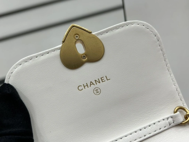 Chanel Satchel Bags 4017-0493