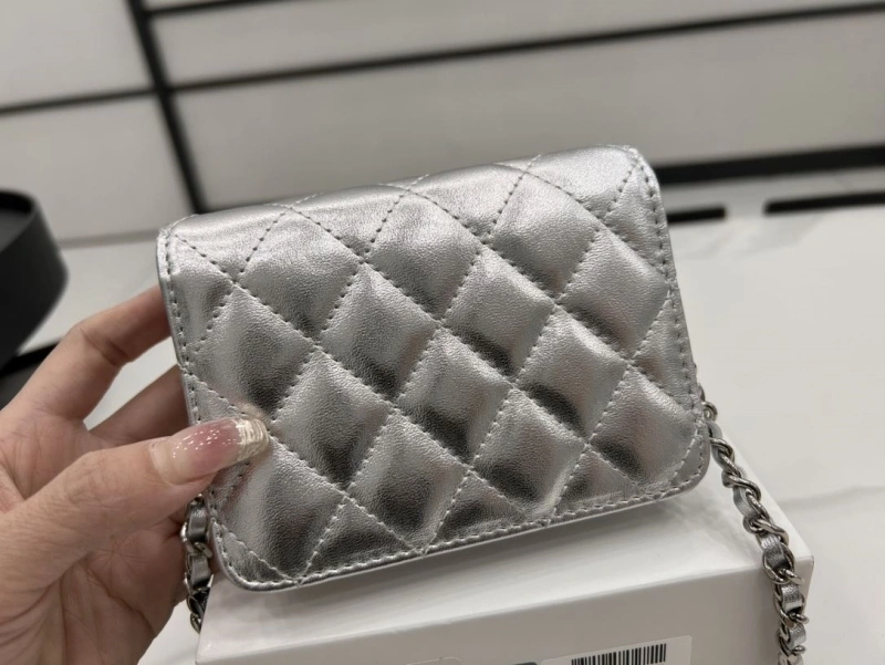 Chanel Satchel Bags 4017-0495