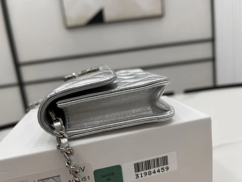 Chanel Satchel Bags 4017-0495