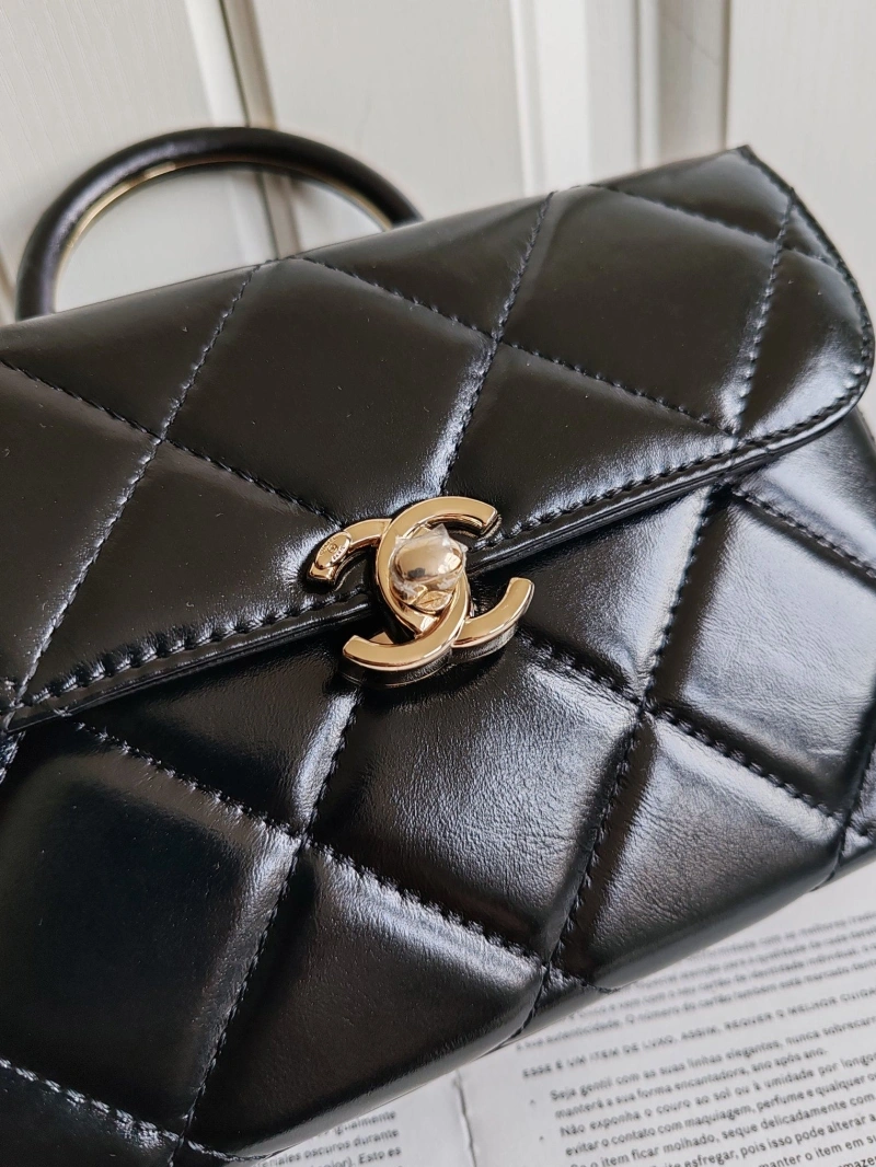 Chanel Cosmetic Bags 4017-0501