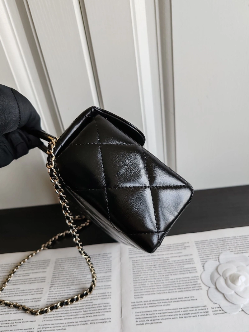 Chanel Cosmetic Bags 4017-0501