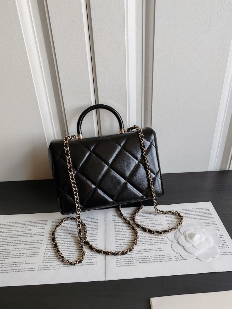 Chanel Cosmetic Bags 4017-0501