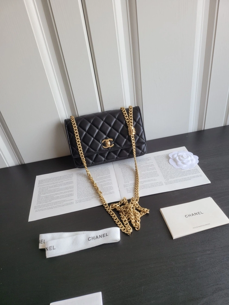 Chanel Satchel Bags 4017-0503