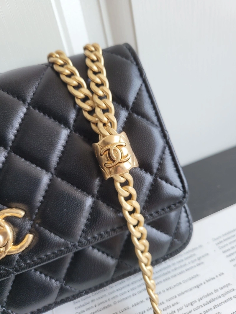 Chanel Satchel Bags 4017-0503