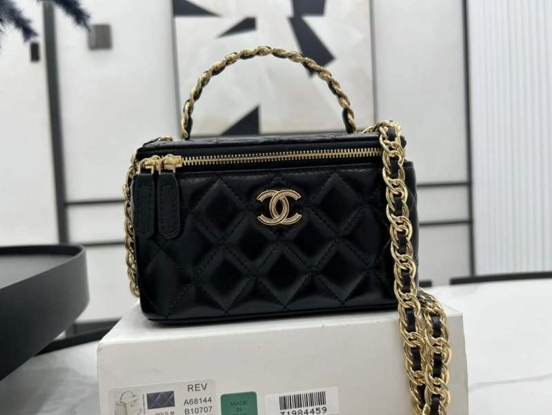 Chanel Satchel Bags 4017-0505