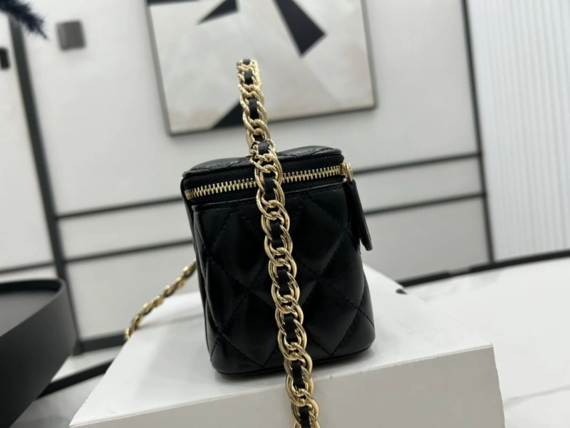 Chanel Satchel Bags 4017-0505