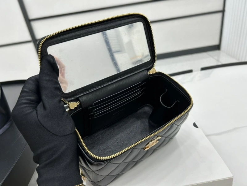 Chanel Satchel Bags 4017-0505