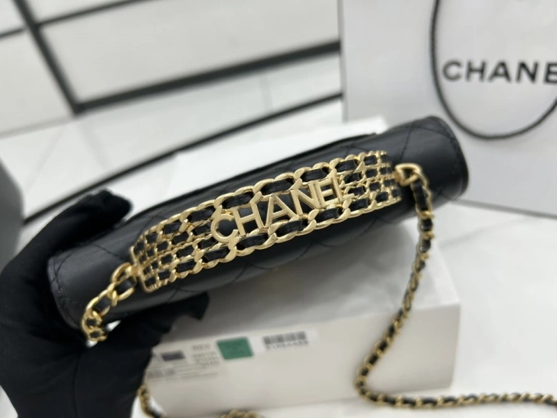 Chanel Satchel Bags 4017-0506
