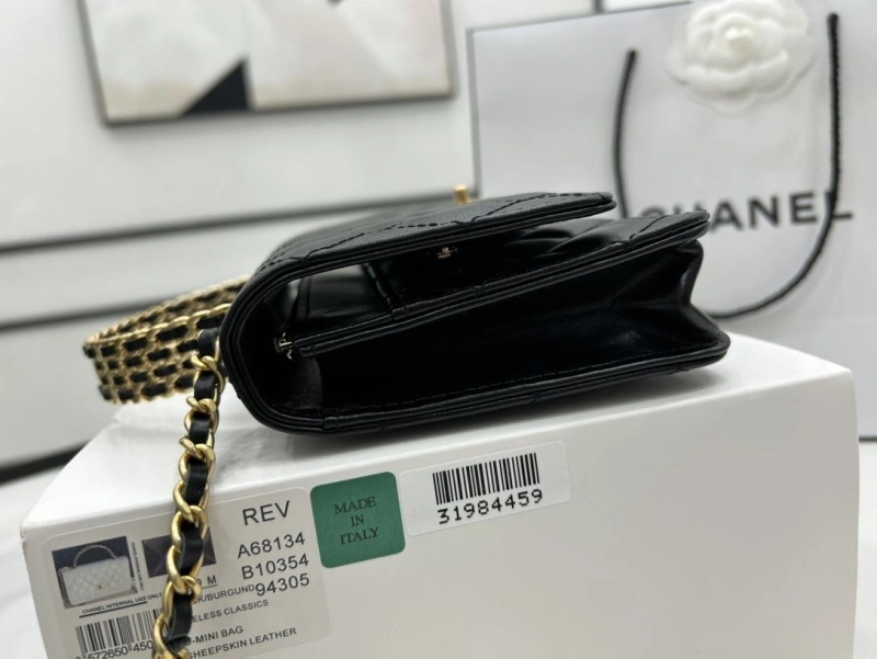 Chanel Satchel Bags 4017-0506