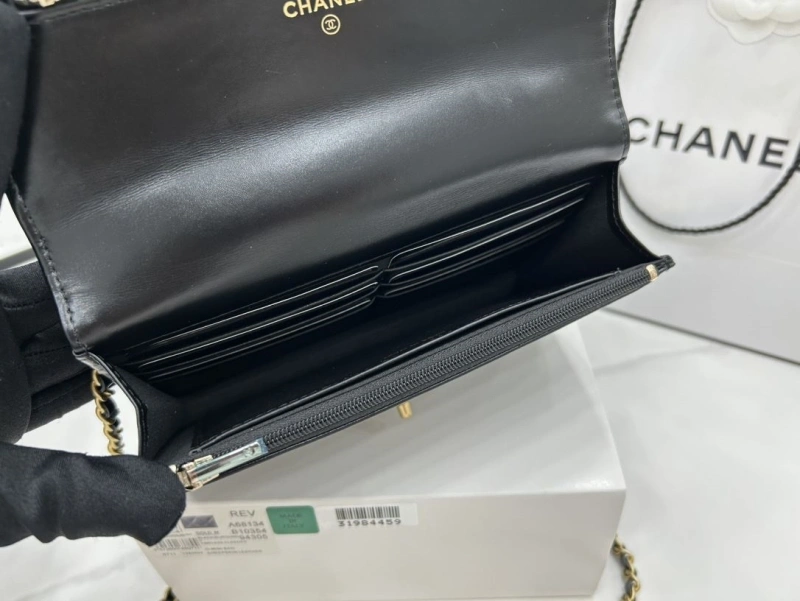 Chanel Satchel Bags 4017-0506