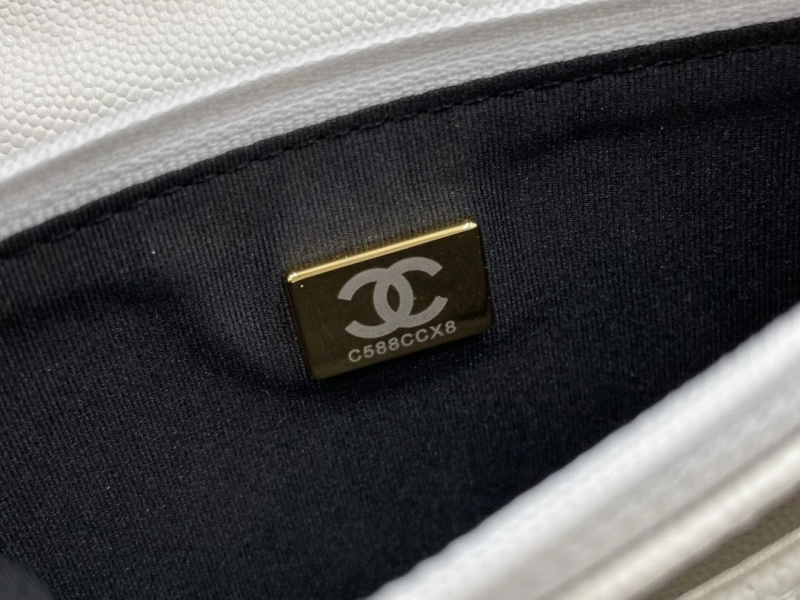 Chanel 19 Bags 4017-0507