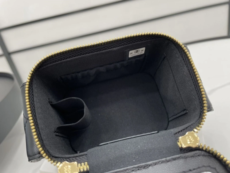 Ch**el satchel bags 4017-0508