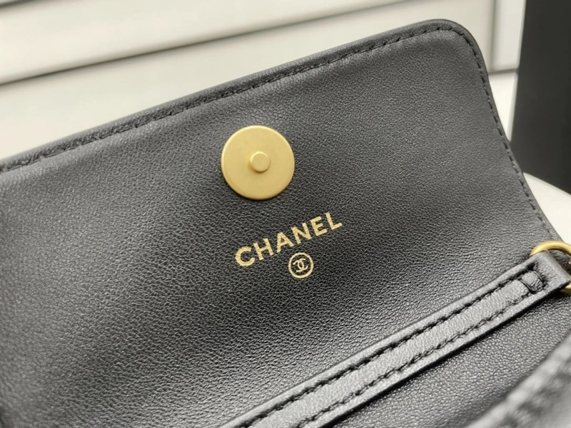 Chanel Satchel Bags 4017-0509