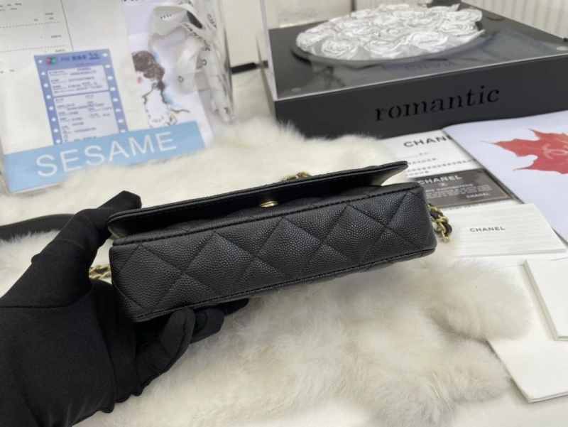 Chanel Satchel Bags 4017-0511