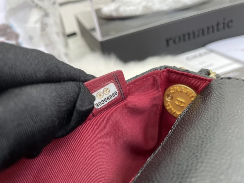 Chanel Satchel Bags 4017-0511