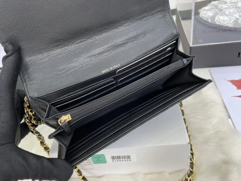 Chanel Satchel Bags 4017-0512