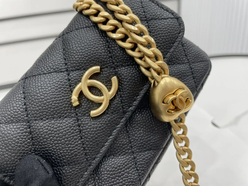 Chanel Satchel Bags 4017-0513