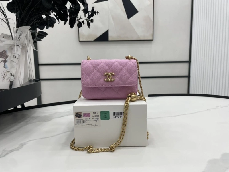 Chanel Satchel Bags 4017-0514